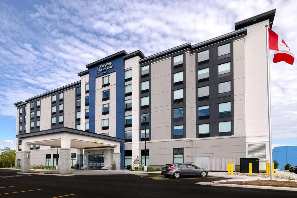 Hampton & Burlington, Ontario, Canada Hotel